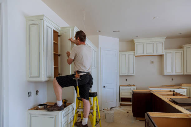 Licensed Kitchen Remodeling service in Taylors Falls, MN - I E Kitchen