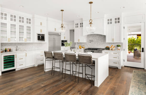 Reliable Kitchen Remodeling contractor in Taylors Falls, MN by I E Kitchen