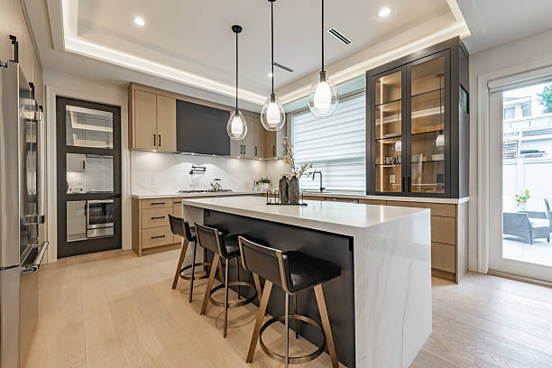 Affordable Kitchen Remodeling solutions in Taylors Falls, MN